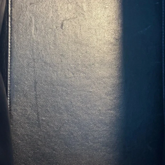 SOLD Chanel Grand Shopping Tote (96-97) - Picture 13 of 13